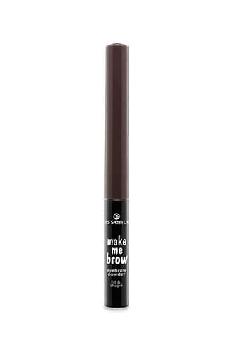Forever21 Essence Make Me Brown Eyebrow Powder