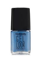 Forever21 Periwinkle Gel Look Nail Polish