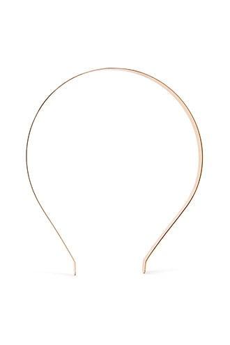 Forever21 Hammered Headband