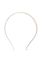 Forever21 Hammered Headband