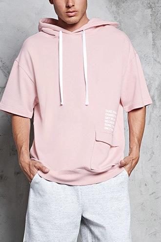 Forever21 Take Every Chance Hoodie