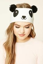 Forever21 Panda Headwrap