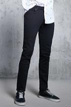 Forever21 Classic Slim Fit Jeans