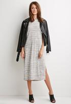 Forever21 Marled Sweater Dress