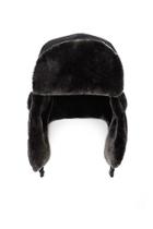 21 Men Men Faux Fur Trapper Hat