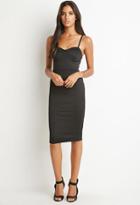 Forever21 Knee-length Cami Dress