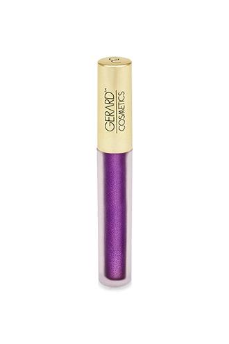 Forever21 Gerard Metal Matte Liquid Lipstick