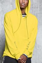 Forever21 Too Lit To Quit Graphic Hoodie