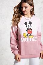 Forever21 Mickey Mouse Sweatshirt