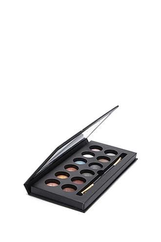 Forever21 Baked Eyeshadow Palette