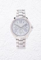 Forever21 Classic Chronograph Analog Watch