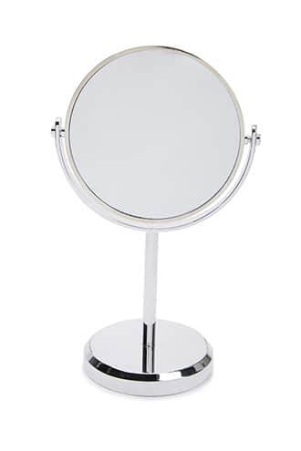 Forever21 Two-side Table Mirror