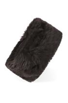 Forever21 Faux Fur Headband