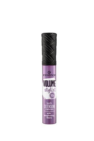 Forever21 Essence Volume Stylist 18h Lash Extension Mascara