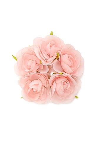 Forever21 Floral Hair Tie
