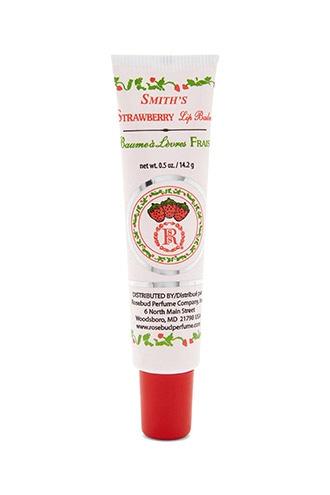 Forever21 Smiths Strawberry Lip Balm