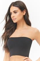 Forever21 Seamless Knit Bandeau