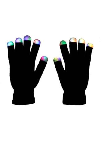 Forever21 Led Glow Gloves