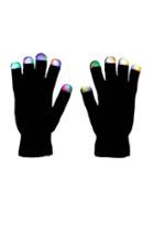 Forever21 Led Glow Gloves