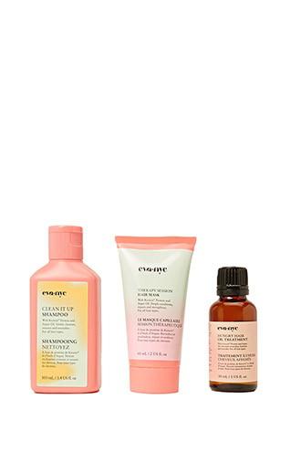 Forever21 Eva Nyc Hair Care Travel Set