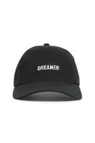 Forever21 Dreamer Graphic Dad Cap