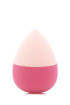 Forever21 Pink Two-tone Makeup Sponge