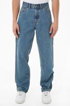 Forever21 Relaxed Utility Jeans