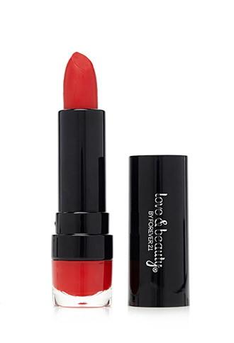 Forever21 Matte Lipstick