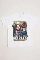 Forever21 Bob Marley Graphic Tee