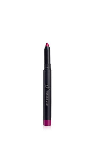 Forever21 E.l.f. Berry Sorbet Matte Lip