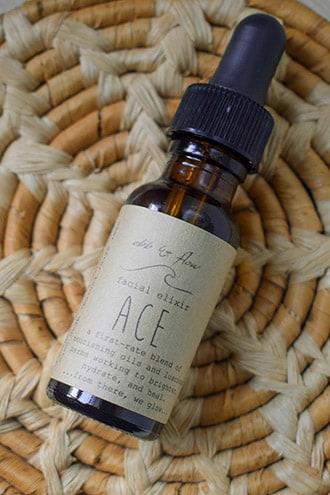 Forever21 Ebb & Flow Ace Facial Elixir
