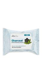 Forever21 Charcoal Facial Cleansing Wipes - 30 Count