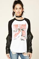 Forever21 The Who Tour Tee