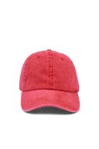 Forever21 Active Faded Baseball Cap