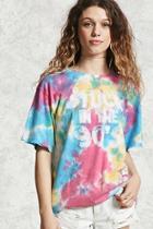Forever21 Stuck In The 90s T-shirt