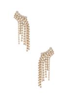 Isabel Marant A While Shore Earrings In Metallics