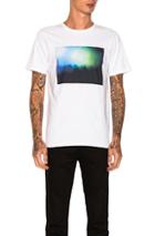 A.p.c. Gig T-shirt In White