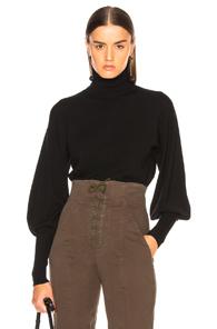 A.l.c. Blythe Sweater In Black