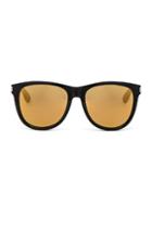 Saint Laurent Sl 101 Surf Sunglasses In Black