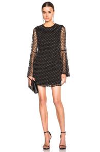 Camilla And Marc I'm Not There Dress In Black