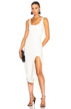 Cinq A Sept Breena Dress In White