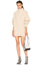 Acne Studios Isa Sweater In Neutrals