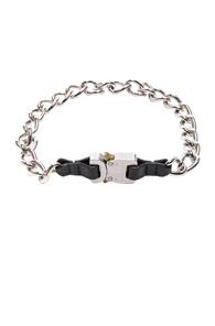 Alyx Chainlink Necklace In Metallic