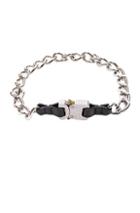 Alyx Chainlink Necklace In Metallic