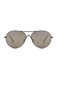 Oliver Peoples 30th Anniversary Rockmore In Black,gray