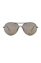 Oliver Peoples 30th Anniversary Rockmore In Black,gray