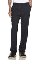 Marni Trousers In Blue