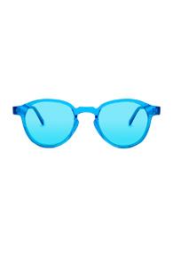Super The Iconic In Blue