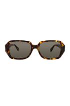 Super Limone In Brown,animal Print