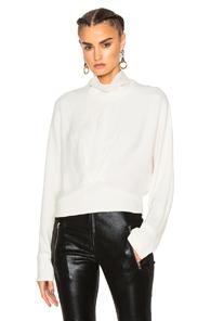 Iro Greta Top In White